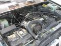1994 Grand Cherokee 4.0 Liter OHV 12-Valve Inline 4 Cylinder Engine #23 1994 Grand Cherokee 4.0 Liter OHV 12-Valve Inline 4 Cylinder Engine #23