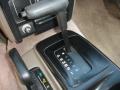 1994 Grand Cherokee 4 Speed Automatic Shifter #26 1994 Grand Cherokee 4 Speed Automatic Shifter #26