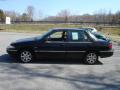 1996 Tracer Sedan #8 1996 Tracer Sedan #8