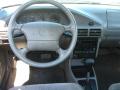 1996 Tracer Sedan #18 1996 Tracer Sedan #18