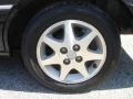 1996 Tracer Sedan #20 1996 Tracer Sedan #20