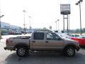 2004 S10 LS ZR5 Crew Cab 4x4 #2