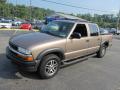 2004 S10 LS ZR5 Crew Cab 4x4 #5