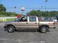 2004 S10 LS ZR5 Crew Cab 4x4 #7