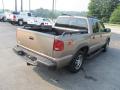 2004 S10 LS ZR5 Crew Cab 4x4 #9