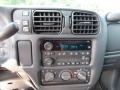 Controls of 2004 Chevrolet S10 LS ZR5 Crew Cab 4x4 #15