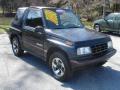 Front 3/4 View of 1991 Geo Tracker LSi 4x4 #3