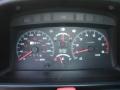  1991 Geo Tracker LSi 4x4 Gauges #22