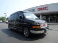 2011 Savana Van LT Conversion #1