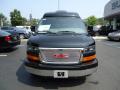 2011 Savana Van LT Conversion #2