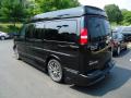 2011 Savana Van LT Conversion #5