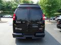 2011 Savana Van LT Conversion #6