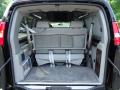  2011 GMC Savana Van Trunk #7