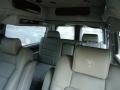  2011 GMC Savana Van Medium Pewter Interior #8