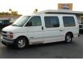 2000 Express G1500 Passenger Conversion Van #9