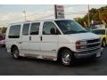 2000 Express G1500 Passenger Conversion Van #10