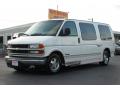 2000 Express G1500 Passenger Conversion Van #11