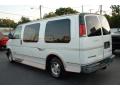 2000 Express G1500 Passenger Conversion Van #13