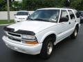 2000 Blazer Trailblazer #4 2000 Blazer Trailblazer #4