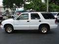 2000 Chevrolet Blazer Summit White #5 2000 Chevrolet Blazer Summit White #5