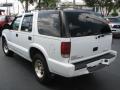 2000 Chevrolet Blazer Summit White #6 2000 Chevrolet Blazer Summit White #6