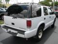 2000 Blazer Trailblazer #8 2000 Blazer Trailblazer #8