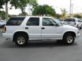 2000 Blazer Trailblazer #9 2000 Blazer Trailblazer #9