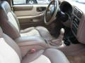 2000 Chevrolet Blazer Beige Interior #10 2000 Chevrolet Blazer Beige Interior #10