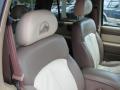2000 Chevrolet Blazer Beige Interior #11 2000 Chevrolet Blazer Beige Interior #11