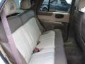 2000 Chevrolet Blazer Beige Interior #12 2000 Chevrolet Blazer Beige Interior #12