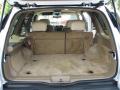 2000 Chevrolet Blazer Trunk #16 2000 Chevrolet Blazer Trunk #16