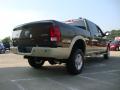 2011 Ram 2500 HD Laramie Longhorn Mega Cab 4x4 #3 2011 Ram 2500 HD Laramie Longhorn Mega Cab 4x4 #3