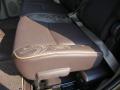 2011 Dodge Ram 2500 HD Light Pebble Beige/Bark Brown Interior #12 2011 Dodge Ram 2500 HD Light Pebble Beige/Bark Brown Interior #12