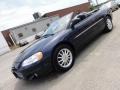 2002 Sebring Limited Convertible #2 2002 Sebring Limited Convertible #2