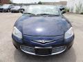 2002 Sebring Limited Convertible #3 2002 Sebring Limited Convertible #3