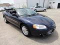 Front 3/4 View of 2002 Chrysler Sebring Limited Convertible #4 Front 3/4 View of 2002 Chrysler Sebring Limited Convertible #4