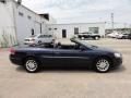 2002 Chrysler Sebring Deep Sapphire Blue Pearl #7 2002 Chrysler Sebring Deep Sapphire Blue Pearl #7
