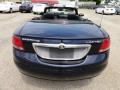 2002 Sebring Limited Convertible #9 2002 Sebring Limited Convertible #9