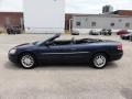 2002 Chrysler Sebring Deep Sapphire Blue Pearl #11 2002 Chrysler Sebring Deep Sapphire Blue Pearl #11