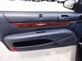 Door Panel of 2002 Chrysler Sebring Limited Convertible #14 Door Panel of 2002 Chrysler Sebring Limited Convertible #14