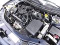 2002 Sebring 2.7 Liter DOHC 24-Valve V6 Engine #28 2002 Sebring 2.7 Liter DOHC 24-Valve V6 Engine #28