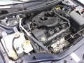 2002 Sebring 2.7 Liter DOHC 24-Valve V6 Engine #29 2002 Sebring 2.7 Liter DOHC 24-Valve V6 Engine #29