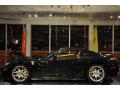 2008 599 GTB Fiorano F1 #13