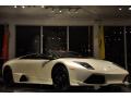 2008 Murcielago LP640 Roadster #3