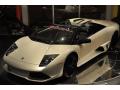 2008 Murcielago LP640 Roadster #8