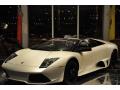 2008 Murcielago LP640 Roadster #9