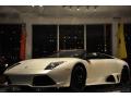 2008 Murcielago LP640 Roadster #10