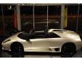  2008 Lamborghini Murcielago Bianco Isis (Pearl White) #11