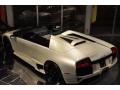 2008 Murcielago LP640 Roadster #14