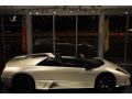  2008 Lamborghini Murcielago Bianco Isis (Pearl White) #23
